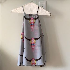 Show me your MuMu tank